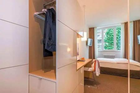 Boutique Atrium München - 34