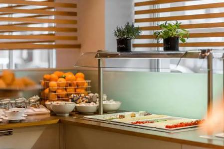 Boutique Atrium München - 12