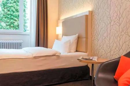 Boutique Atrium München - 37