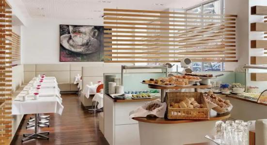 Boutique Atrium München - 29