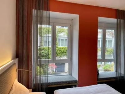 Boutique Atrium München - 62