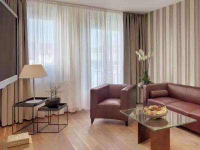 Boutique Atrium München - 115