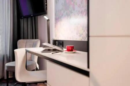 Boutique Atrium München - 75