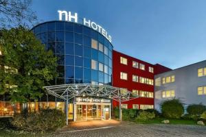 NH München Messe Hotel, Munchen
