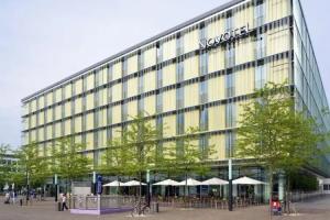 Novotel München Messe, Munchen