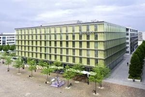 Novotel Munchen Messe, Munchen