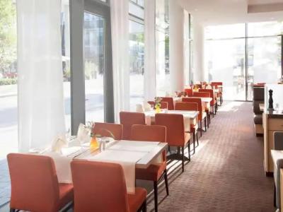 Novotel München Messe - 31