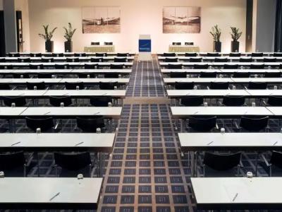 Novotel München Messe - 16