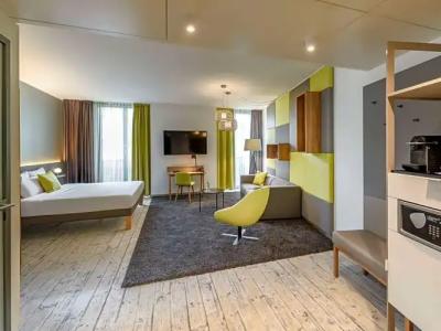 Novotel Munchen Messe - 52