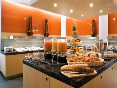 Novotel München Messe - 10