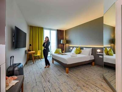 Novotel München Messe - 103