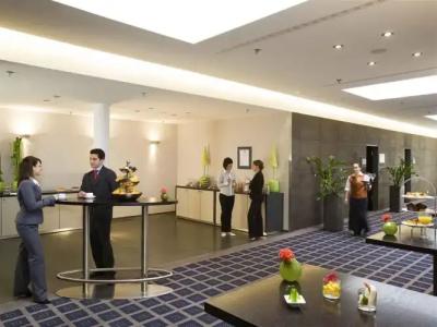 Novotel Munchen Messe - 32