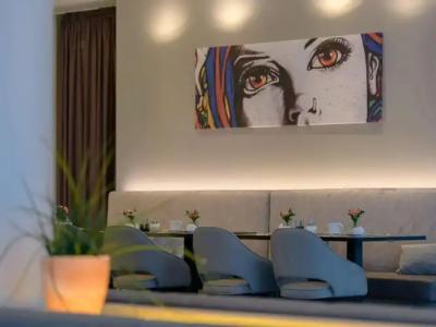 Novotel München Messe - 14