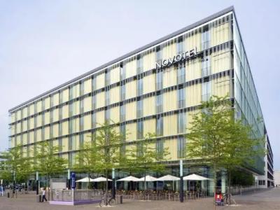 Novotel Munchen Messe - 41