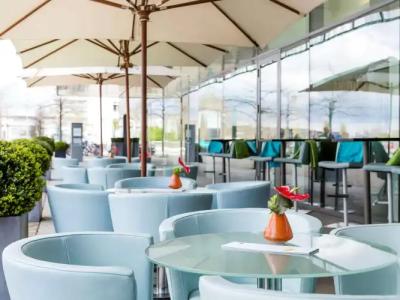 Novotel München Messe - 24