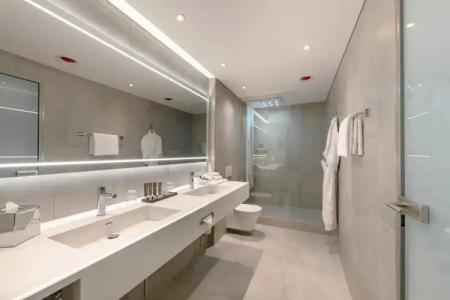 Novotel München Messe - 9