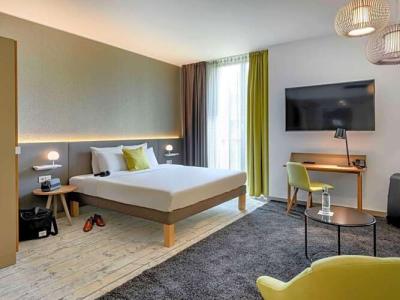 Novotel München Messe - 101