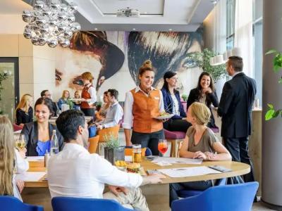 Novotel München Messe - 37