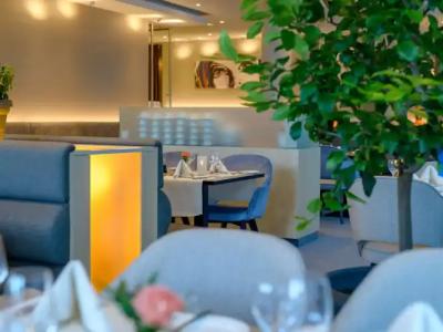 Novotel München Messe - 33