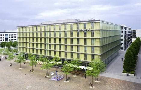 Novotel Munchen Messe