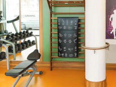 Novotel München Messe - 21