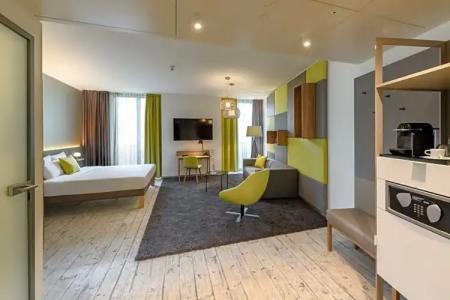 Novotel Munchen Messe - 66