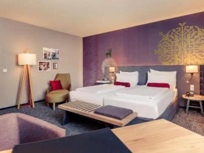 Mercure Munchen City Center - 114