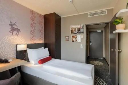 Mercure Munchen City Center - 102