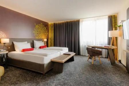 Mercure Munchen City Center - 115