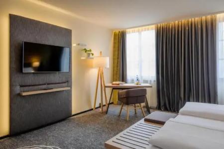 Mercure Munchen City Center - 121