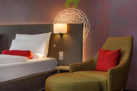 Mercure Munchen City Center - 113