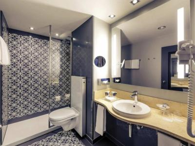 Mercure München City Center - 124