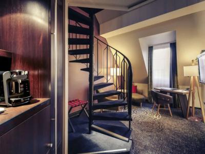 Mercure München City Center - 121