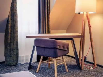 Mercure Munchen City Center - 106