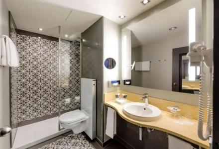 Mercure Munchen City Center - 122