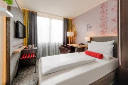 Mercure Munchen City Center - 101