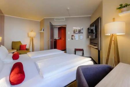 Mercure Munchen City Center - 112