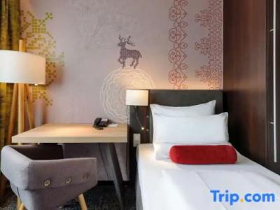 Mercure Munchen City Center - 103