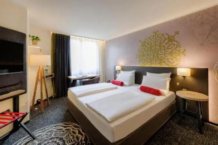 Mercure Munchen City Center - 107