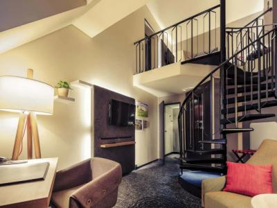 Mercure München City Center - 122