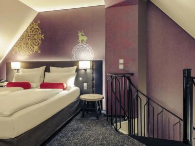 Mercure München City Center - 118