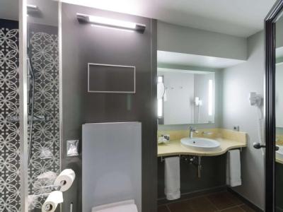 Mercure München City Center - 123