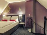 Privilege Double Duplex room