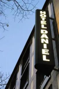 Daniel