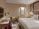 1 Bedroom City Double Suite