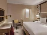 Executive Plus Double room