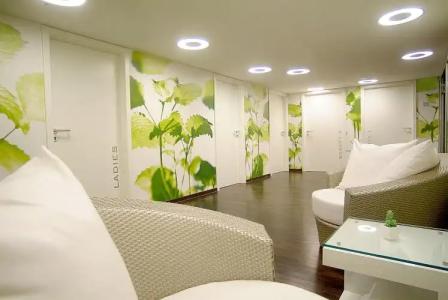 Hilton Munich Park - 12