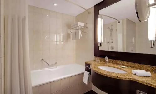 Hilton Munich Park - 35