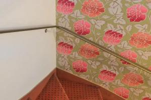 Business & Budget Hotel Tessin, Munchen