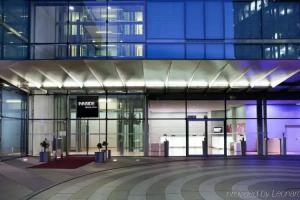 INNSiDE by Meliá München Parkstadt Schwabing